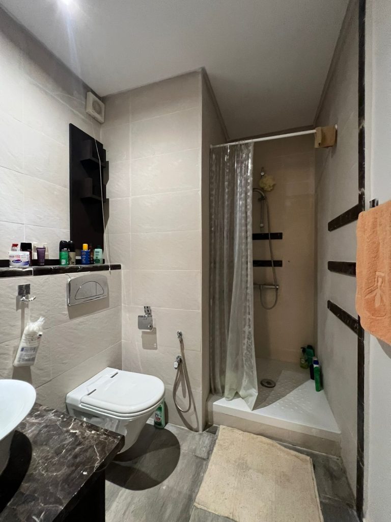 Appartement s3 meubl&eacute; &agrave; port el kantaoui