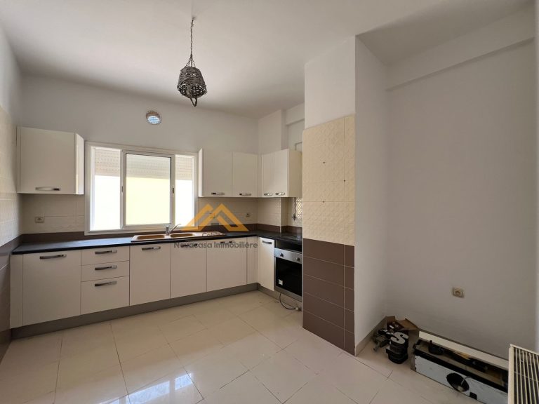 Appartement s2 à kantaoui