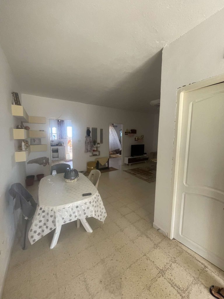 Appartements &agrave; bord de la mer a hammam lif