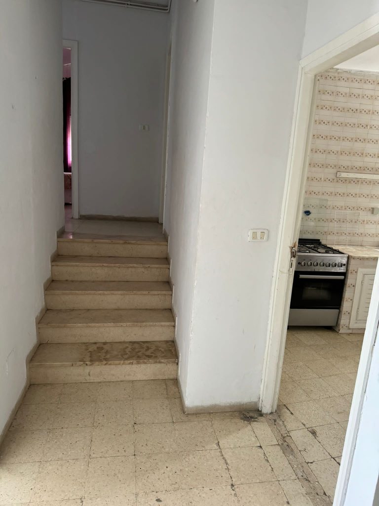 Manar 1 s3 de 90m2 proche campus monoprix clinique