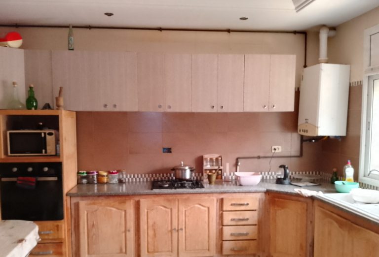 Villa el kattra ind&eacute;pendante