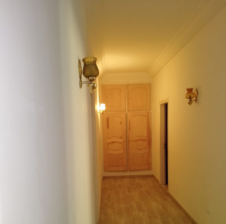 Villa el kattra ind&eacute;pendante