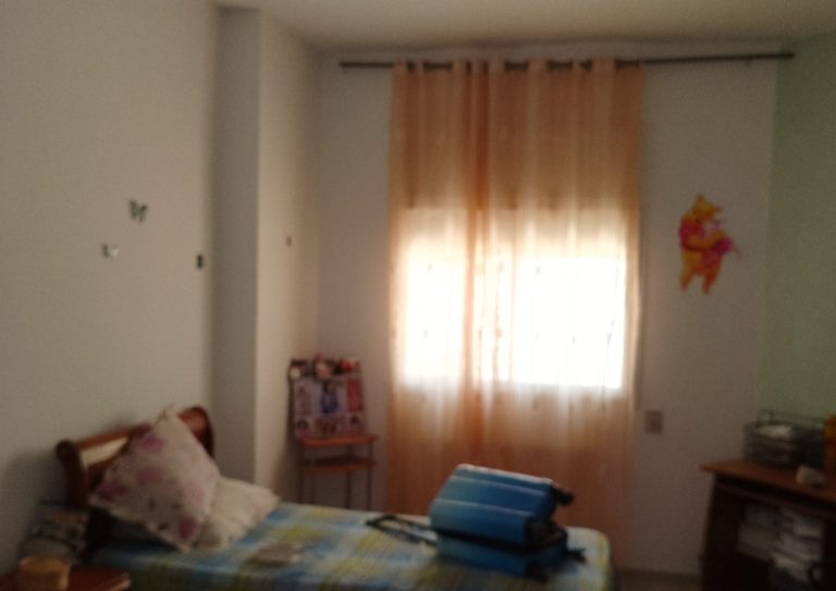 Villa el kattra ind&eacute;pendante