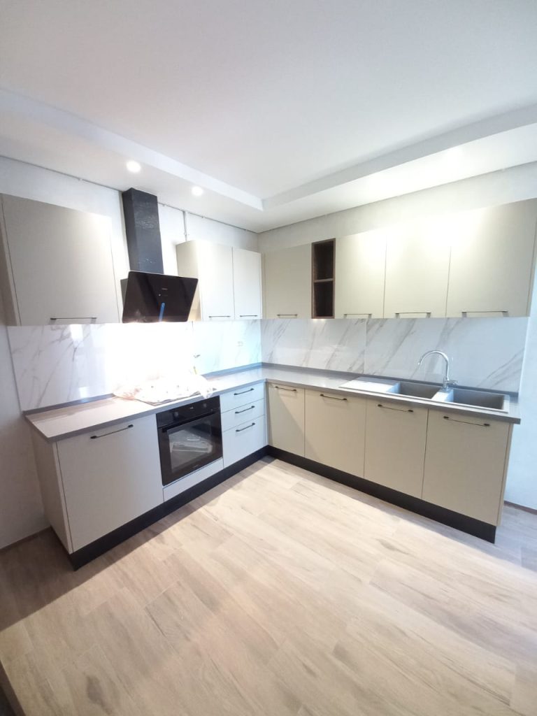 Appt s2 de 118m2 &agrave; ain zaghouan nord