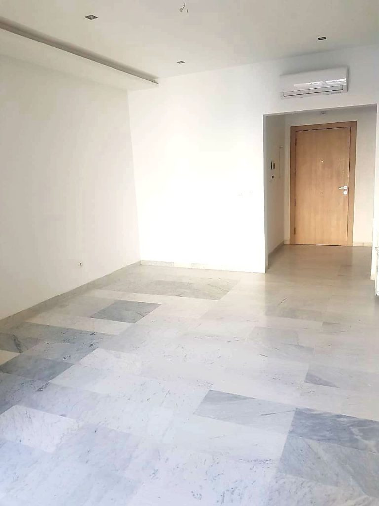 Appt s2 de 118m2 &agrave; ain zaghouan nord