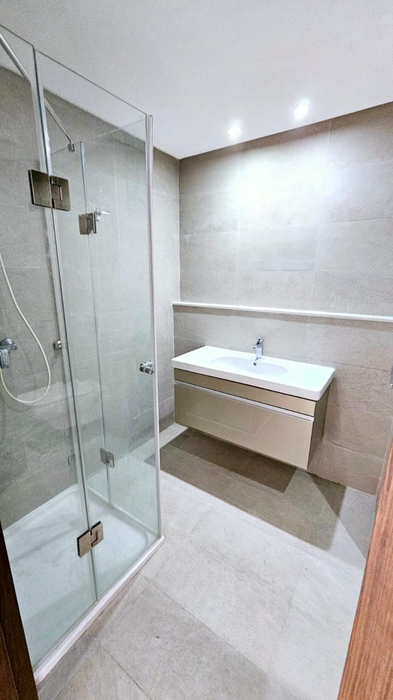 Appt s2 de 118m2 &agrave; ain zaghouan nord