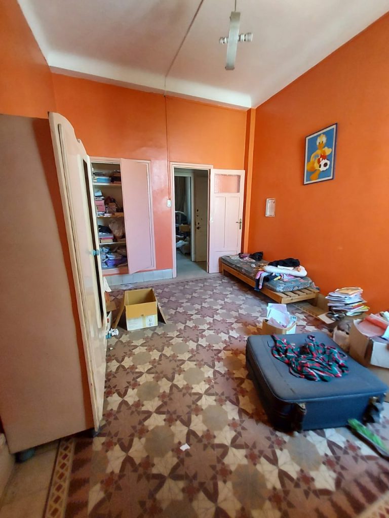 Appartement 1er &eacute;tage