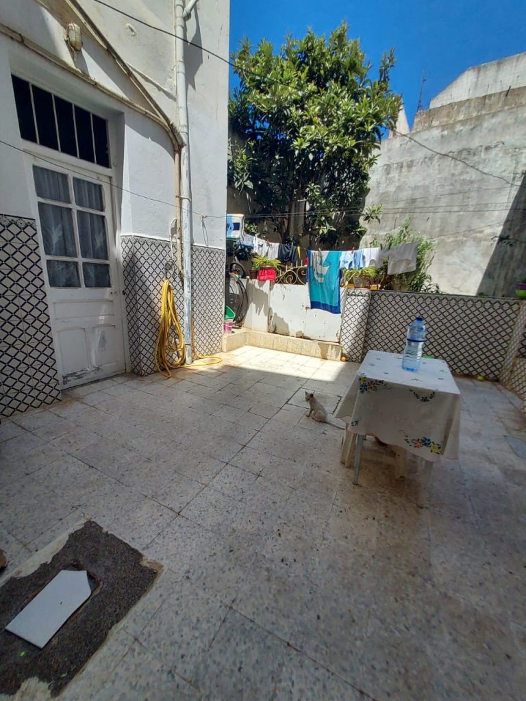 Appartement 1er &eacute;tage