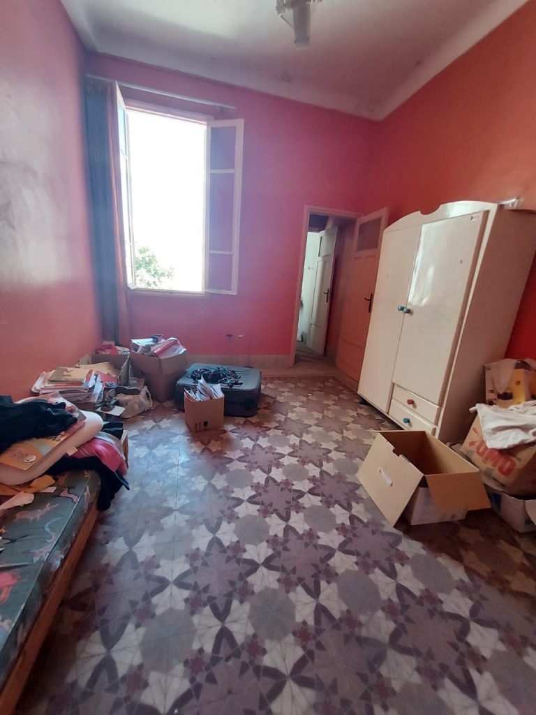 Appartement 1er &eacute;tage
