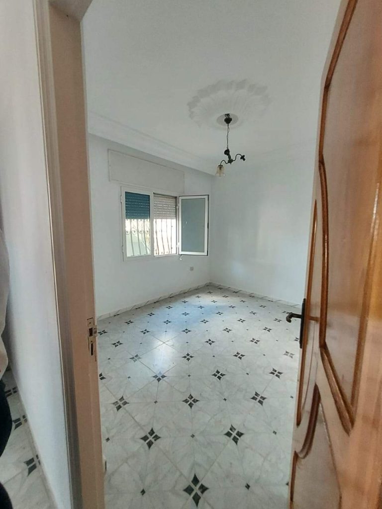 Appartement borij ghamez