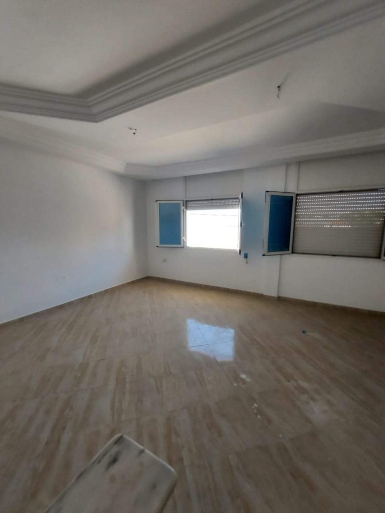 Appartement borij ghamez