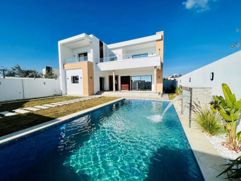 V442 villa pimki sidi hammed pimki