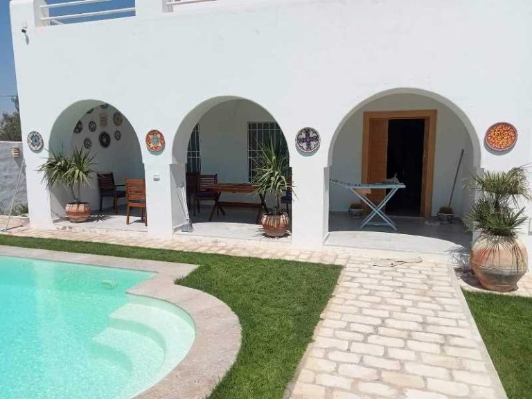 V270 villa star belle villa star