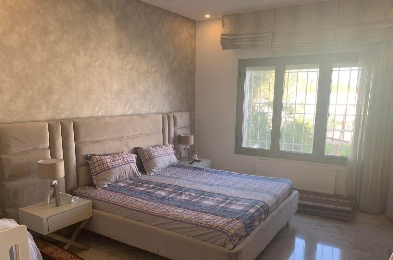 V270 villa star belle villa star