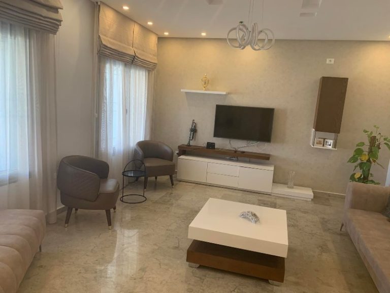 V270 villa star sud bella hammamet