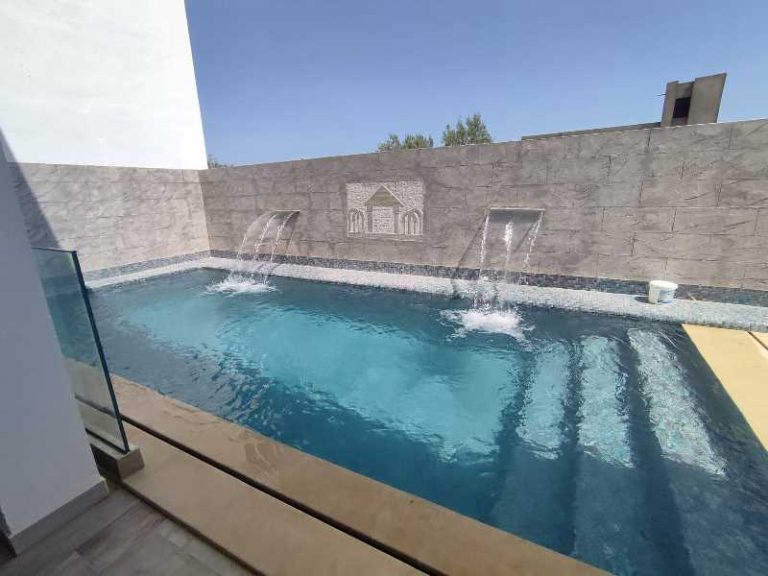 V259 villa amen mrezga hammamet