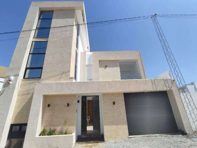 V259 villa amen mrezga hammamet