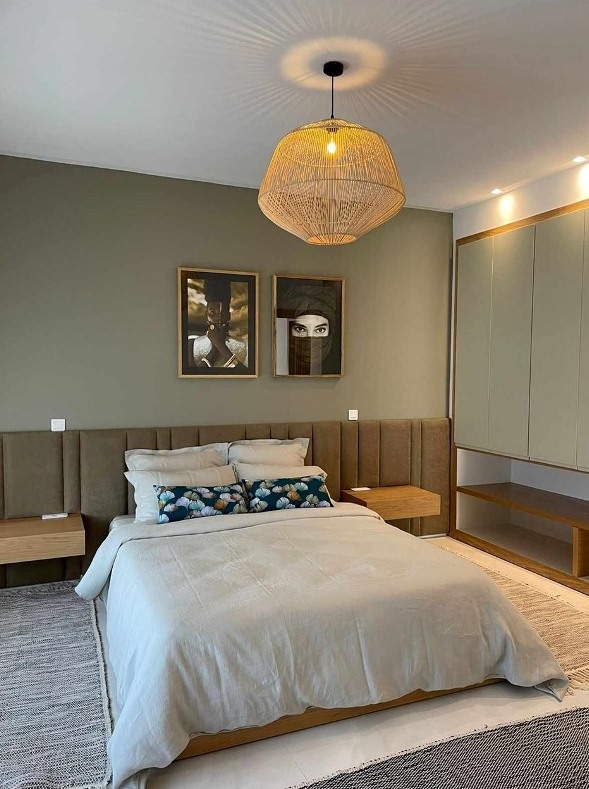 V327 villa du roi sud villa du roi