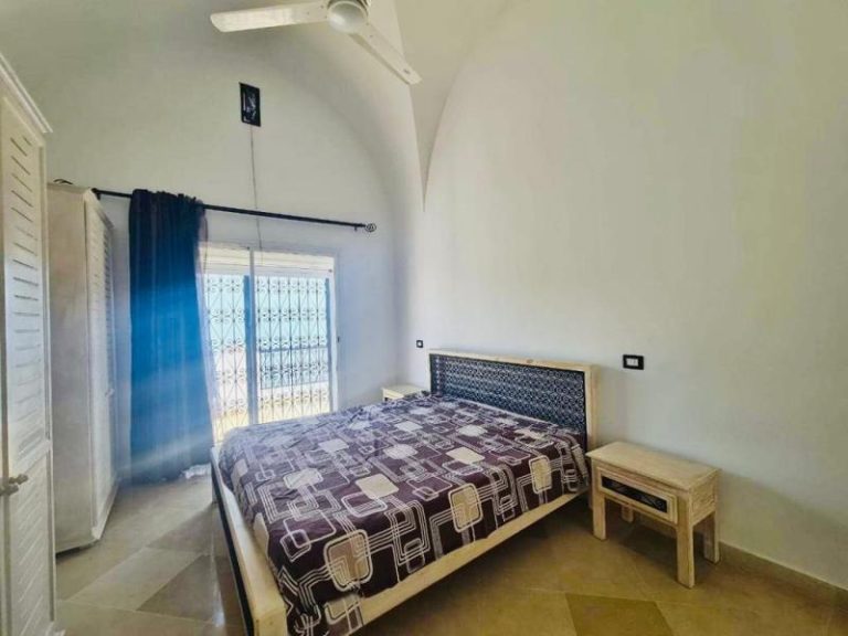 V441 villa florida hammamet zone corniche