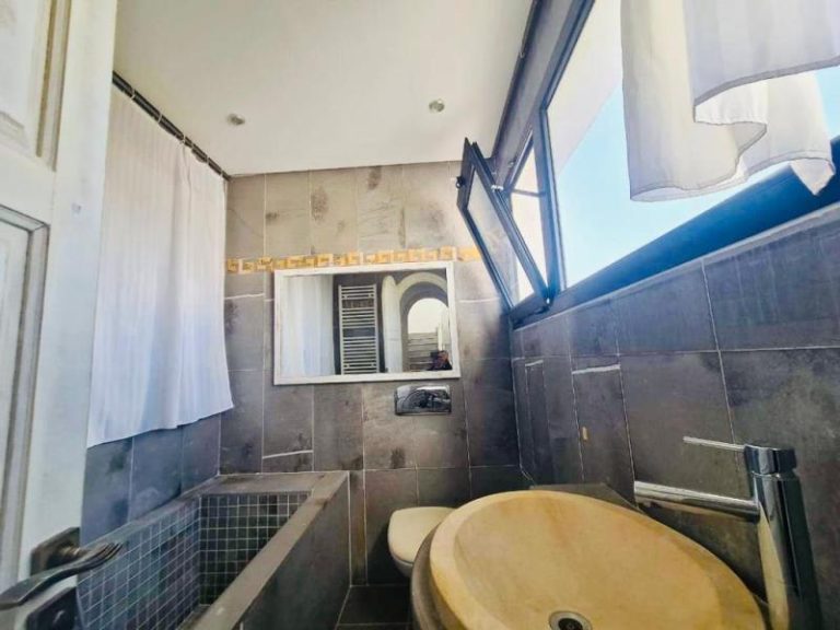 V441 villa florida hammamet zone corniche