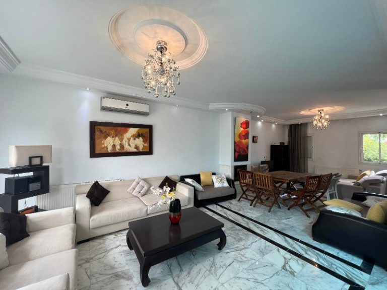 V386 villa vanille sud hammamet