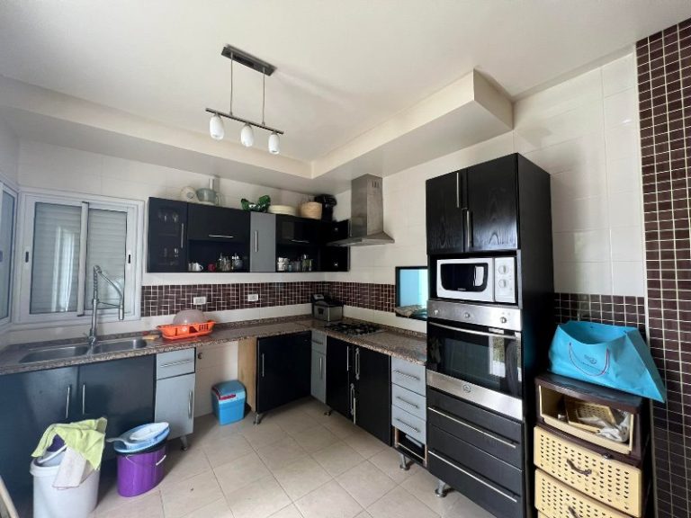 V386 villa vanille sud hammamet