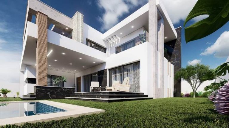 V472 villa rimel sud villa rimel