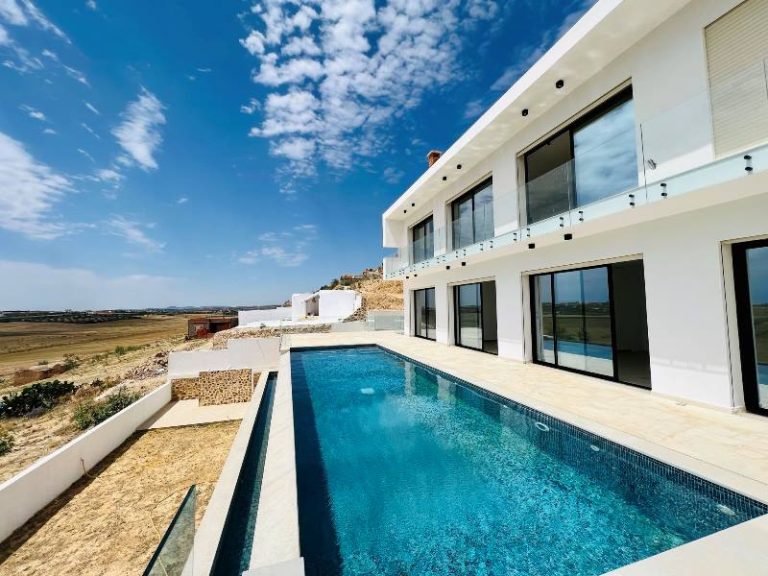 V474 villa merveille sud villa merveille