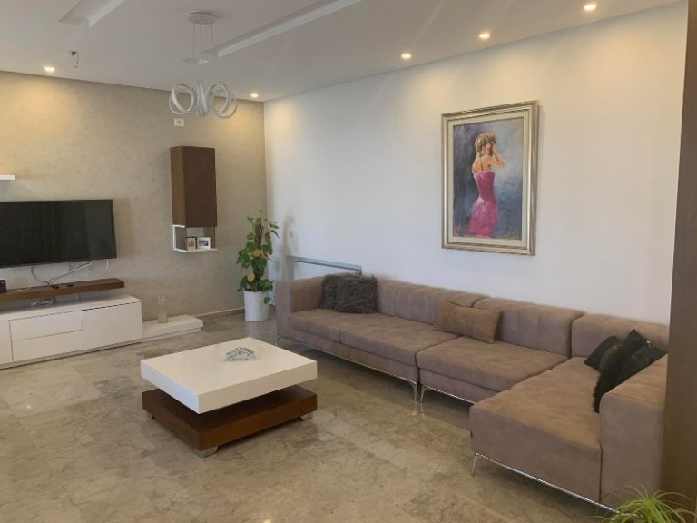 V270 villa star hammamet star