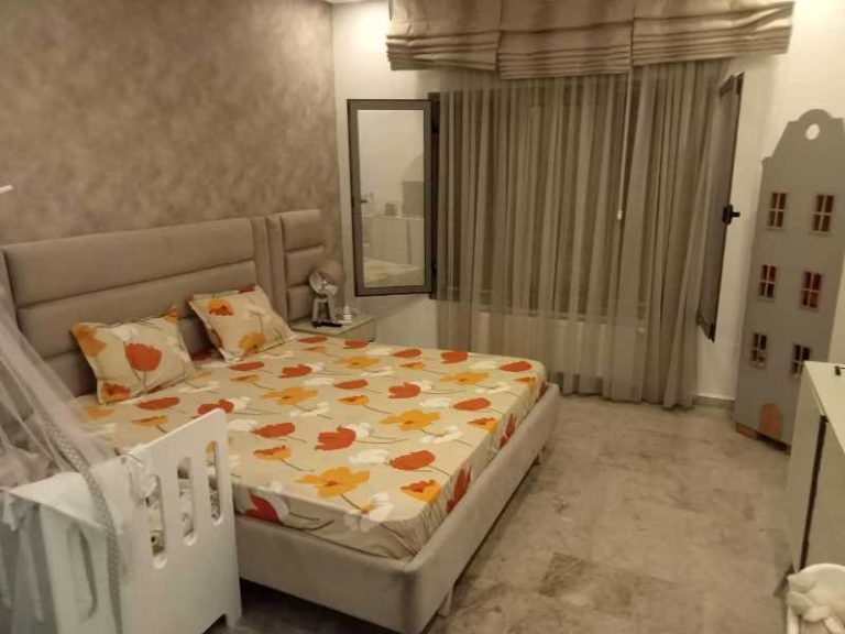 V270 villa star hammamet star