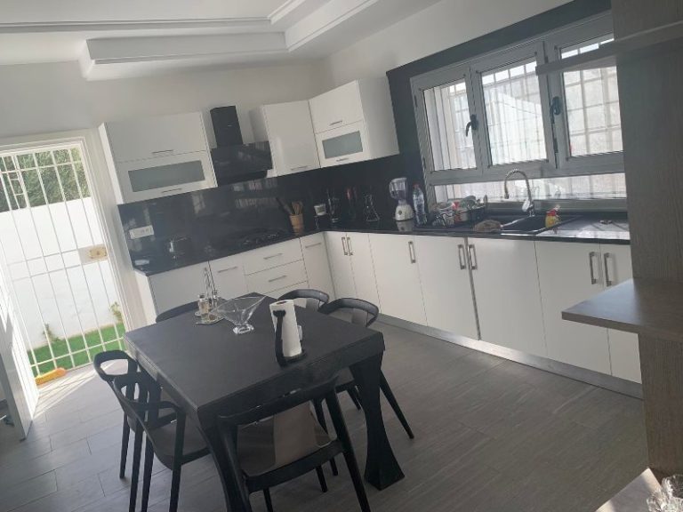 V270 villa star hammamet star