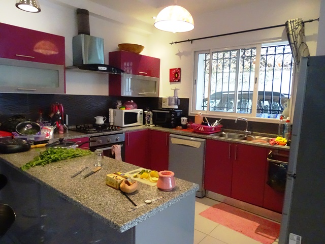 V296 villa bonbon bella villa nord