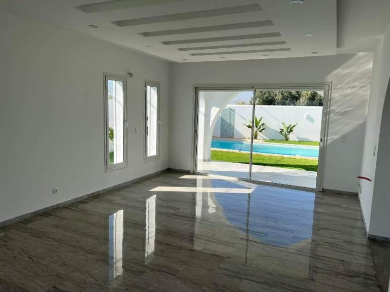 V269 villa diva diva bir bouregba