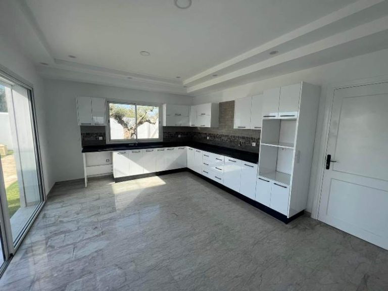 V269 villa diva diva bir bouregba