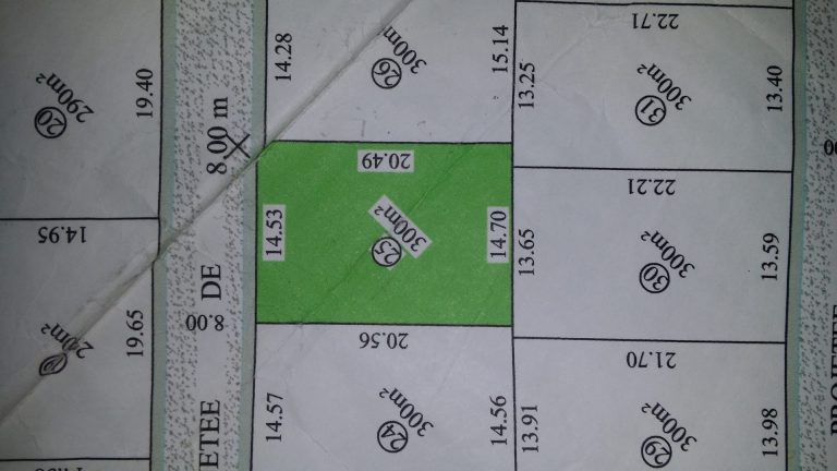 Excellente occasion &agrave; ne pas rat&eacute;