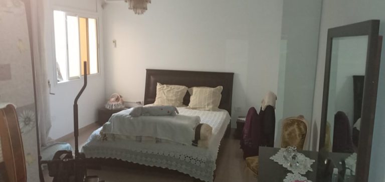 Maison a el hafsia