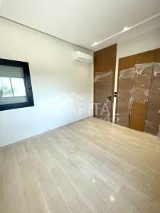 Des appartements en cours de finition ref850a