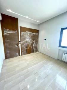 Des appartements en cours de finition ref850a