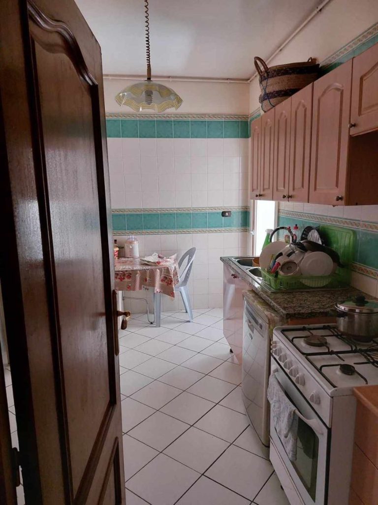 Appartement s2 &agrave; cit&eacute; palmeraies