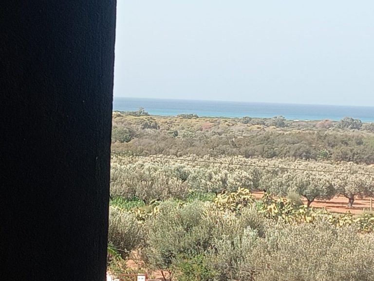 Villa a rtiba