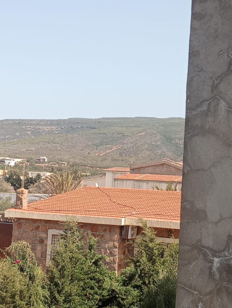 Villa a rtiba