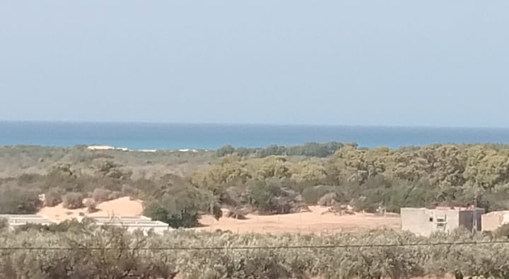 Villa a rtiba