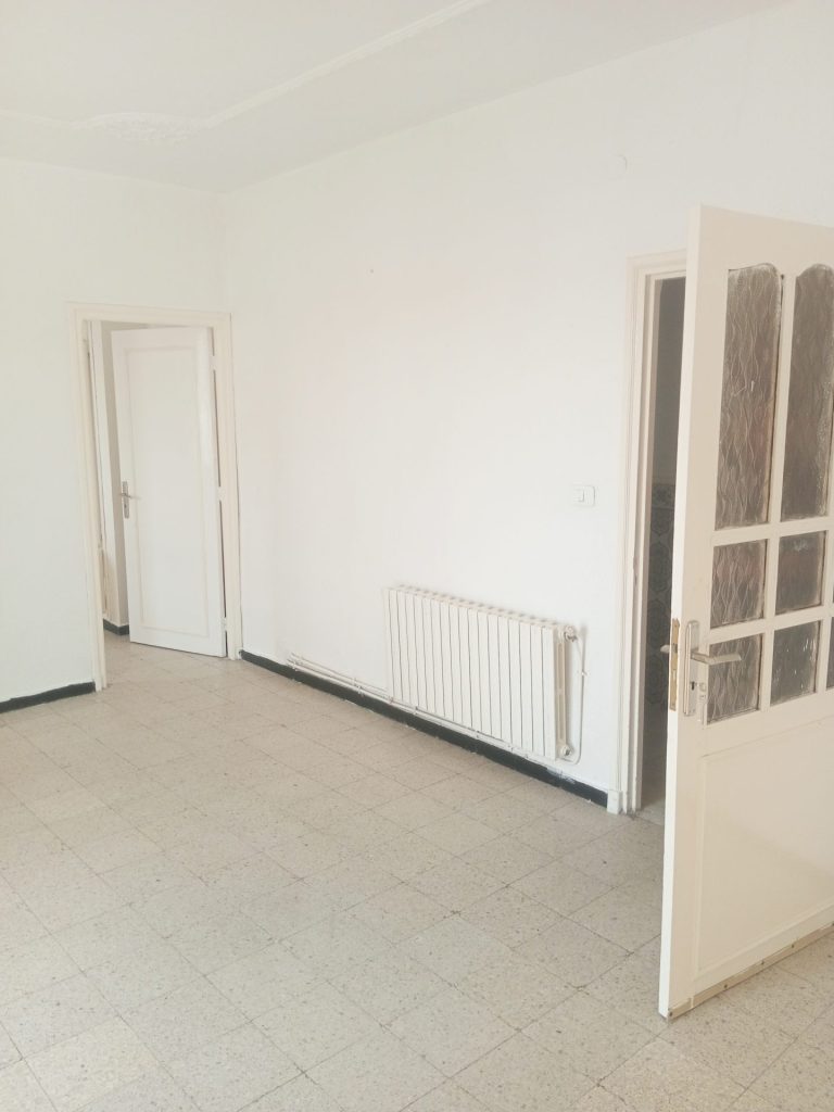 Appartement s2 &agrave; ben arous