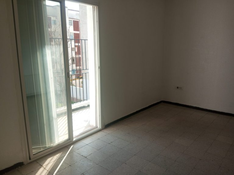 Appartement s2 &agrave; ben arous