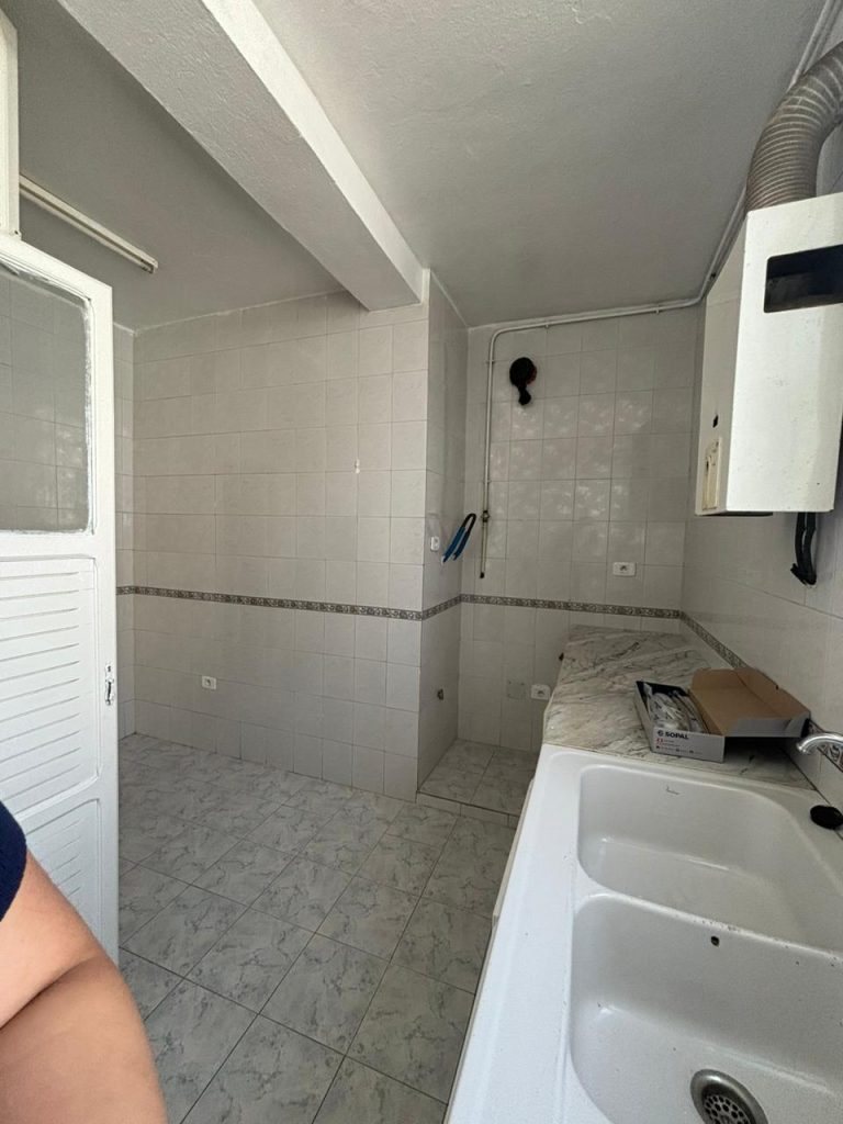 Appartement s2 &agrave; ben arous