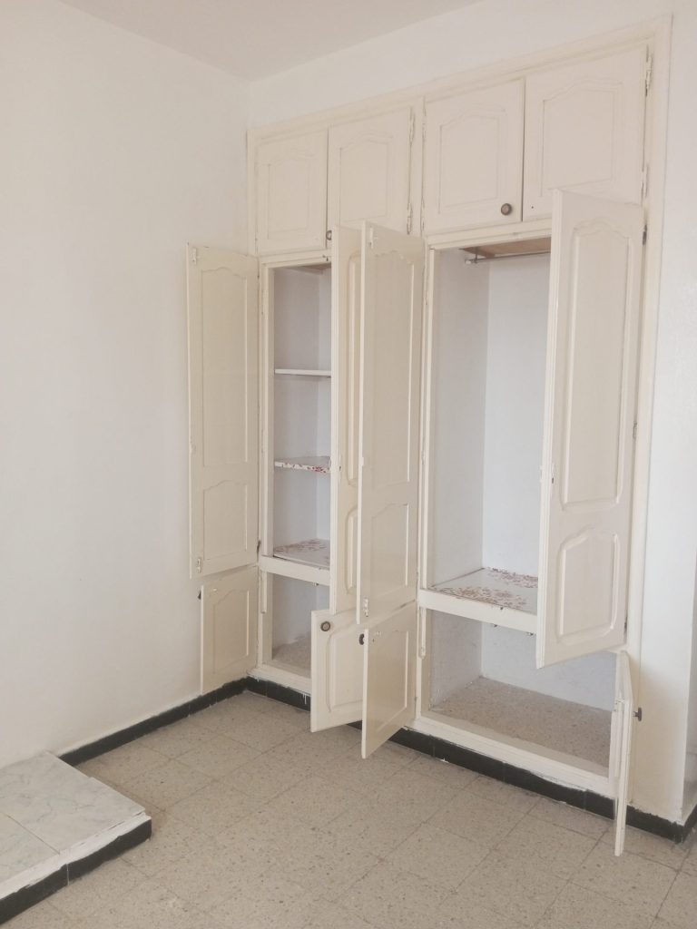 Appartement s2 &agrave; ben arous