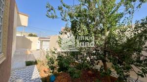 Villa de 435 m a sidi thabet