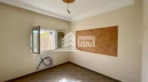 Villa de 435 m a sidi thabet