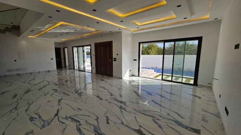Villa l'iris blanche0023 v2741