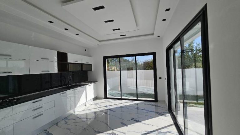 Villa l'iris blanche0023 v2741